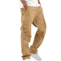 Cool Cotton Workwear Trousers - £30.76 GBP