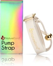 Pump Strap Lanyard for Manual Silicone Breast Pump, Breastmilk Saver IVO... - $10.88