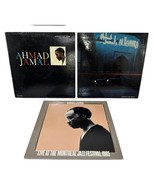 Ahmad Jamal Montreal Jazz Festival 1985 Alhambra Volume IV Vinyl Lot LP ... - €21,30 EUR