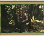 Lord Of The Rings Trading Card Sticker #256 Sean Bean Dominic Monaghan - $1.97