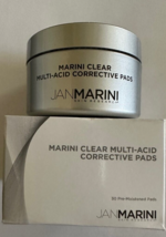 Jan Marini Clear Multi-Acid Corrective Pads - 30 pads - £35.31 GBP