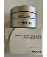 Jan Marini Clear Multi-Acid Corrective Pads - 30 pads - £35.38 GBP