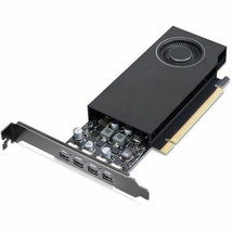 Lenovo 4X61Q73040 GRAPHIC_BO NV RTX A400 4GB GPU - $312.33