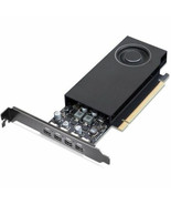 Lenovo 4X61Q73040 GRAPHIC_BO NV RTX A400 4GB GPU - $6,244.82 MXN