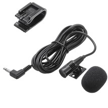Xtenzi External Microphone Mic Assembly Compatible with Alpine Car DVD N... - $29.32