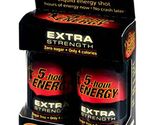 12 Berry 5-Hour Energy Shot, 1.93 fl oz Each Exp 7/2026 - $24.74
