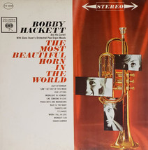 Bobby hackett the most beautiful horn in the world thumb200