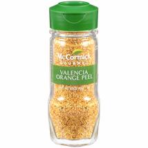 McCormick Gourmet Valencia Orange Peel, 1.5 oz - $9.95