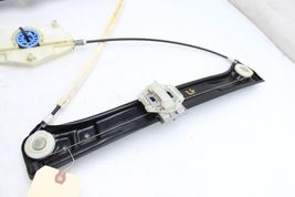 07-13 MERCEDES-BENZ W221 S550 S600 FRONT LEFT DRIVER SIDE WINDOW REGULATOR E4607 image 6