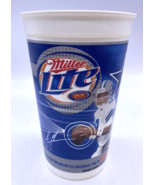 Vintage Dallas Cowboys Cup 2002 Thanksgiving Day Game Troy Aikman Miller... - $424.32 MXN