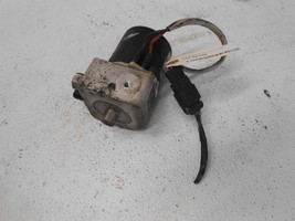 2004 GMC Yukon ABS Brake Pressure Modulator Valve Precharge Pump - $2,084.83 MXN