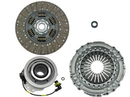 Truck transmission Clutch kit For Freightliner DT12 A0032502115 A0119812025 - $870.21