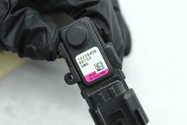 2006-2013 LEXUS IS250 IS350 FRONT RIGHT PASSENGER SEAT OCCUPANT SENSOR PAD H1396 image 14