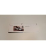 2008 Audi A4 Cabriolet Owner&#39;s &amp; Operating Instruction Manual OEM - $1,398.04 MXN