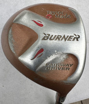 TaylorMade Burner Fairway Driver R Flex Bubble Shaft Right Hand 43.5 in ... - $16.61