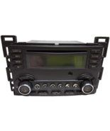 08 09 Pontiac G6 AM FM CD radio receiver OEM 25890719 - $67.22 CAD