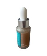 Maybelline Green Edition Superdrop Tinted Oil Base Makeup #50 *New - $12.00