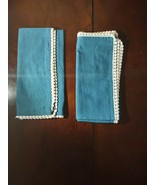Set Of 2 Pier 1 Napkins - $28.35 CAD