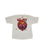 Vintage 90`s CHICAGO BULLS T Shirt NBA Finals 1998 Starter XL New With D... - $23.75