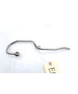 16-19 INFINITI Q50 3.0L LEFT TURBOCHARGER COOLANT LINE PIPE TUBE E6248 - €50,08 EUR