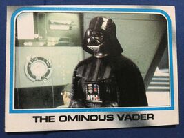 Topps 1980 The Empire Strikes Back Series 2 Card #186 *Pre Owned- Good* i1 - $4.99