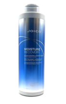 Joico Moisture Recovery Moisturizing Conditioner 33.8 oz - £35.83 GBP