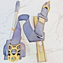 Mercedes-Benz A1268603986 Seat Belt Retractor Fits W126 Passenger Right ... - €66,11 EUR