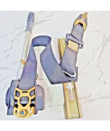 Mercedes-Benz A1268603986 Seat Belt Retractor Fits W126 Passenger Right ... - €66,11 EUR