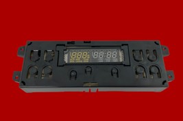 GE Gas Oven Control Board - Part # WB27T10081 | WB27T10034 | 164D3260P013 - $58.00 GE Gas Oven Control Board - Part # WB27T10081 | WB27T10034 | 164D3260P013 - $58.00