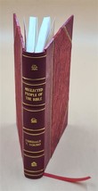 Neglected People of the Bible 1901 [Leather Bound] by Dinsdale T. Young - £64.24 GBP