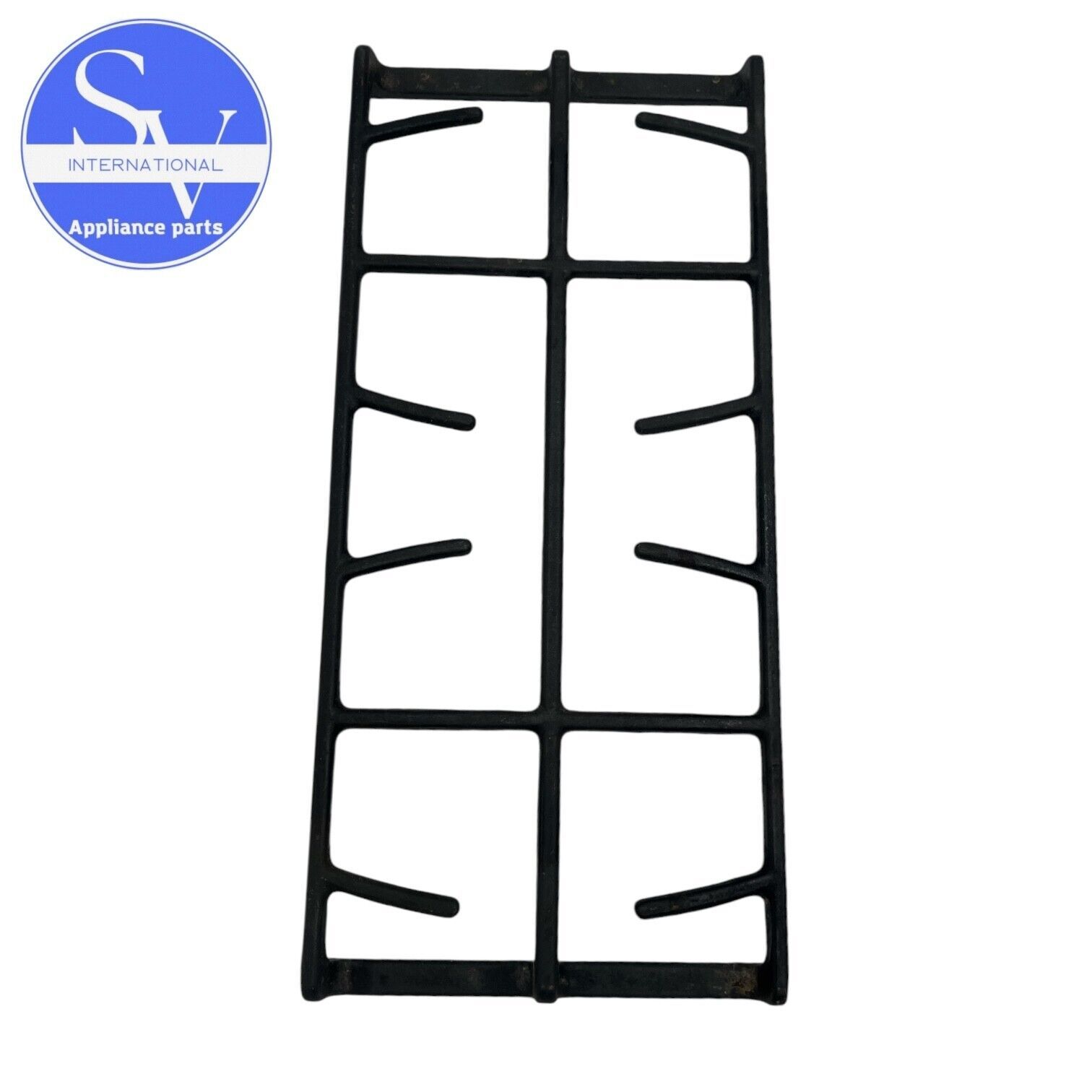 Kenmore Frigidaire Range Burner Grate 316461403 316465603 - $59.74