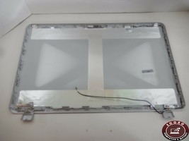HP Pavilion 17-f037d 17.3&quot; LCD DISPLAY BACK COVER EAY1700305P - $12.61