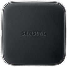 Samsung EP-PG900IBU Mini Wireless S Charger Pad, Black - $17.79