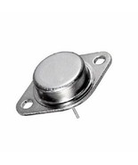 Sgs military spec. buw46-npn transistor 450v 15a to3 - 3 pin - $7.82 CAD