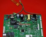 GE Refrigerator Main Control Board - Part # 200D4854G012 | WR55X10432 - $89.00