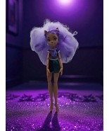 Monster High Skulltimate Secrets Fearidescent Clawdeen Wolf Doll - $15.83