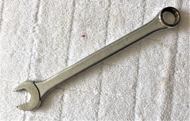 Vintage Herbrand  9/16&quot; Combination Wrench 70018 - £7.09 GBP