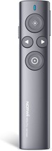 The Norwii N95 Presentation Remote Is Designed For Led Lcd Screens, Air Mouse - £44.76 GBP