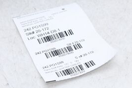 BOXSTER 97-04 MANUAL 5 SPEED TRANSMISSION SHIFTER CABLES 74930 image 2