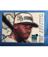 Ken Griffey Jr Mariners Sports Specialties Card - $9.22
