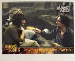 Planet Of The Apes Trading Card 2001 #77 Helena Bonham Carter Tim Burton - $1.97