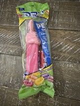 PEZ Candy And Dispenser - $10.67 CAD