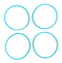 Fab International Replacement Gasket Compatible with Sensio Bella Cucina... - £4.73 GBP