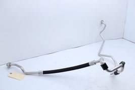 16-18 VOLKSWAGEN JETTA 1.4L A/C SUCTION HOSE LINE Q2806 image 10