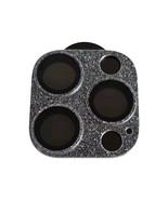 Camera Lens Protector for iPhone 15 Pro &amp; iPhone 15 Pro Max , Glitter Grey - £2.95 GBP