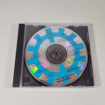 C+C Music Factory Gonna Make You Sweat CD CK 47093 1990 CBS Records In Case - $5.98