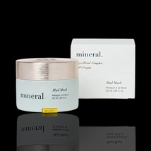 LALINE-  Mineral Mud mask 50 ml - $53.94