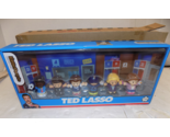 Fisher Price Little People Collector Ted Lasso 6PK HMF18-9993 NIB - $29.38