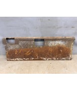 1968-1972 Chevelle Vista Cruiser Station Wagon Tailgate Window Access Tr... - $144.68