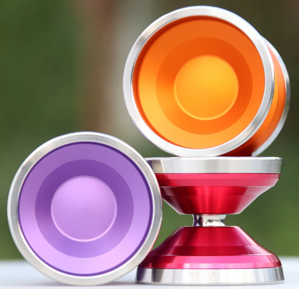 Yo-Yo Fluid Yoyo Game-Specific High-End Competition - £90.44 GBP